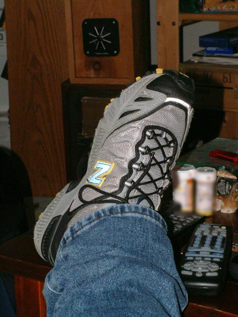 New Balance NB804AT sz12
